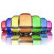 Bluetooth-колонка M9 BT, 5 Вт, Bluetooth 5.0, RGB-подсветка, FM-радио- Замовити за ціною 472 грн.