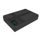 Міні джерело безперебійного живлення (Mini UPS) 10400 мА·год для роутера, комутатора та IP-камер