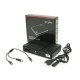 Мини источник бесперебойного питания (Mini UPS) 10400 мА·ч для роутера, коммутатора и IP-камер