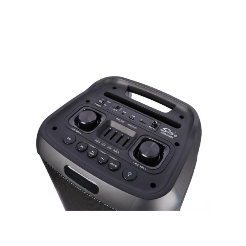 Колонка SPS ZQS10209- Замовити за ціною 6050 грн.