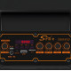 Портативна акустична система SPS ZQS15123, 15", Bluetooth, TWS, LED-підсвічування- Замовити за ціною 4118 грн.