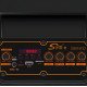 Портативная акустическая система SPS ZQS15123, 15", Bluetooth, TWS, LED-подсветка
