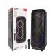 Портативна акустична система SPS ZQS8255, Bluetooth, TWS, LED-підсвічування- Замовити за ціною 4233 грн.