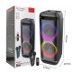 Портативна акустична система SPS ZQS8288, Bluetooth, TWS, RGB-підсвічування- Замовити за ціною 4233 грн.