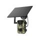 Мисливська камера F8 Solar 4G Trail Camera, фотопастка- Замовити за ціною 3403 грн.
