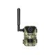 Охотничья камера F8 Solar 4G Trail Camera, фотоловушка