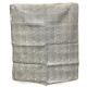 Електропростирадло Electric Blanket, 150 × 120 см, сіра клітина- Замовити за ціною 627 грн.