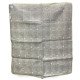 Електропростирадло Electric Blanket, 150 × 180 см, сіра клітина- Замовити за ціною 891 грн.