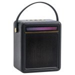 Портативная акустическая колонка M650, Bluetooth 5.4, 20 Вт, RGB