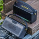 Портативна акустична колонка M640 Bluetooth 5.4, 15 Вт, TWS, RGB- Замовити за ціною 693 грн.