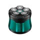 Електробритва VGR V-373 6D для гоління голови, 6 роторних головок, IPX6, LED-дисплей- Замовити за ціною 911 грн.