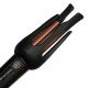 Автоматическая плойка для волос VGR V-581, керамическое покрытие, 130–210°C