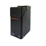Внешний портативный аккумулятор TUGII Y365 30000 мА·ч, PD 65 Вт, QC 22,5 Вт для ноутбуков и телефонов