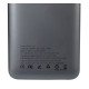 Внешний аккумулятор TUGII Y45 20000 мА·ч, PD 45 Вт, QC 22,5 Вт, встроенные кабели Type-C и Lightning для ноутбуков и телефонов