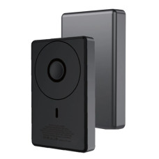 Зовнішній акумулятор TUGII Y02W 10000 мА·год, PD 20 Вт, MagSafe, бездротова зарядка 3-в-1