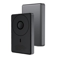 Зовнішній акумулятор TUGII Y02W 10000 мА·год, PD 20 Вт, MagSafe, бездротова зарядка 3-в-1