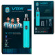Тример для носа та вух VGR V-629, 8500 об/хв, USB Type-C, металевий корпус- Замовити за ціною 346 грн.