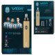 Тример для носа та вух VGR V-629, 8500 об/хв, USB Type-C, металевий корпус- Замовити за ціною 346 грн.