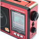 Радіоприймач GOLON RX-006UAR, FM/AM/SW, USB/SD, MP3, акумулятор- Замовити за ціною 924 грн.
