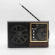 Радиоприёмник GOLON RX-9922UAR, FM/AM/SW, USB/SD, MP3/WMA- Замовити за ціною 825 грн.