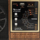 Радіоприймач GOLON RX-9922UAR, FM/AM/SW, USB/SD, MP3/WMA- Замовити за ціною 825 грн.