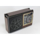 Радіоприймач GOLON RX-9922UAR, FM/AM/SW, USB/SD, MP3/WMA- Замовити за ціною 825 грн.