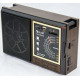 Радіоприймач GOLON RX-9933UAR, FM/AM/SW/TV, USB/SD, MP3- Замовити за ціною 825 грн.