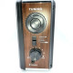 Радіоприймач GOLON RX-9966UAR, FM/AM/SW1-SW9, USB/SD, MP3- Замовити за ціною 924 грн.