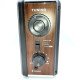 Радиоприёмник GOLON RX-9966UAR, FM/AM/SW1–SW9, USB/SD, MP3- Замовити за ціною 924 грн.