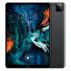 Планшет 10,1" 3/32 ГБ, 4G, Quad Core, металевий корпус, Black/Silver- Замовити за ціною 4176 грн.