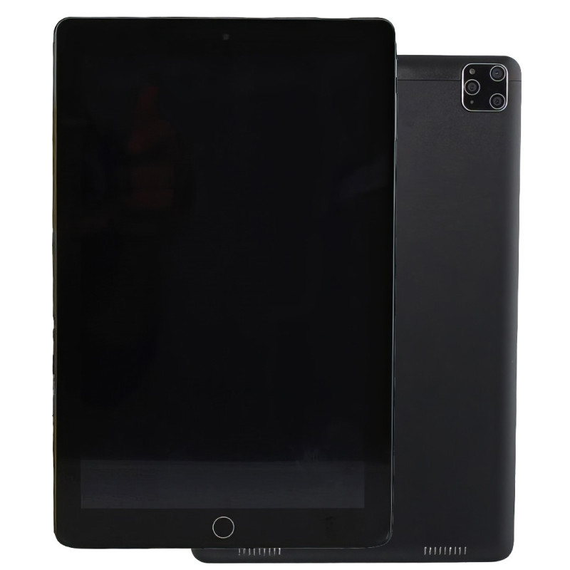 Планшет 10,1" 4/64 ГБ, 4G, Quad Core, металевий корпус, Black- Замовити за ціною 4862 грн.