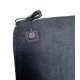 Нагревательный коврик USB 45×45 см с регулировкой температуры- Замовити за ціною 495 грн.
