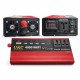 Перетворювач напруги UKC 4000W 12V → 220V, автомобільний інвертор- Замовити за ціною 4862 грн.