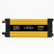 Перетворювач AC/DC KSM 2000W 12V з LCD-дисплеєм та 2 USB- Замовити за ціною 2402 грн.