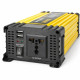 Преобразователь AC/DC KSM 2000W 12V с LCD-дисплеем и 2 USB- Замовити за ціною 2402 грн.