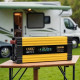 Перетворювач AC/DC KSM 2000W 12V з LCD-дисплеєм та 2 USB- Замовити за ціною 2402 грн.