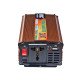 Преобразователь напряжения UKC SSK-2000W 12V → 220V с USB- Замовити за ціною 2248 грн.