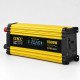 Преобразователь напряжения UKC KSM-1500W 12V → 220V с LCD и 2 USB- Замовити за ціною 2279 грн.