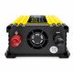 Преобразователь напряжения UKC KSM-1500W 12V → 220V с LCD и 2 USB- Замовити за ціною 2279 грн.