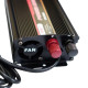 Преобразователь напряжения UKC UPS-800A 12V → 220–230V, 800W, зарядка АКБ, USB- Замовити за ціною 2033 грн.