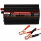 Перетворювач напруги UKC UPS-1300A 12V → 230V, 1300W, зарядка АКБ, USB- Замовити за ціною 2495 грн.