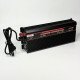 Перетворювач напруги UKC UPS-1800A 12V → 230V, 1800W, зарядка АКБ 20A, USB- Замовити за ціною 4118 грн.