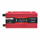 Перетворювач напруги UKC KC-1000D 12V → 230V, 1000W, LCD, USB- Замовити за ціною 1848 грн.