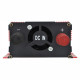 Перетворювач напруги UKC KC-1000D 12V → 230V, 1000W, LCD, USB- Замовити за ціною 1848 грн.