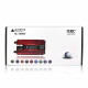 Преобразователь напряжения UKC KC-2000D 12V → 220–230V, 2000W, LCD, USB- Замовити за ціною 2402 грн.
