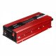 Преобразователь напряжения UKC KC-2000D 12V → 220–230V, 2000W, LCD, USB- Замовити за ціною 2402 грн.