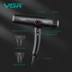 Фен профессиональный VGR V-469- Замовити за ціною 3455 грн.