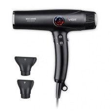 Фен професійний VGR V-469