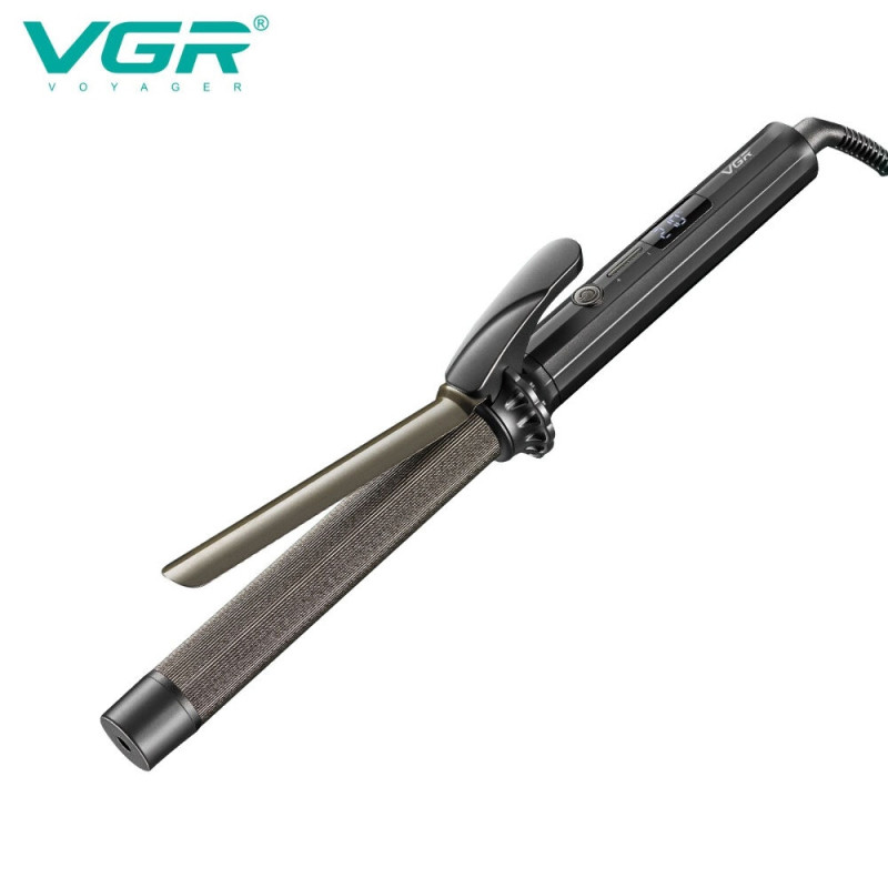 Плойка VGR V-579- Замовити за ціною 720 грн.