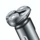 Электробритва VGR V-392, 3 роторные головки, аккумулятор 1200 мАч, IPX7- Замовити за ціною 773 грн.